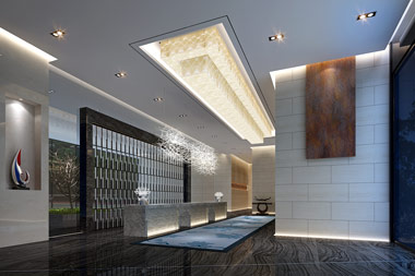 黑龍江大慶喜洋洋主題酒店效果圖